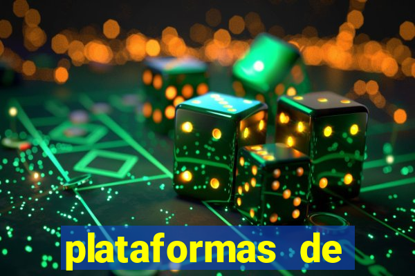 plataformas de jogos antigas